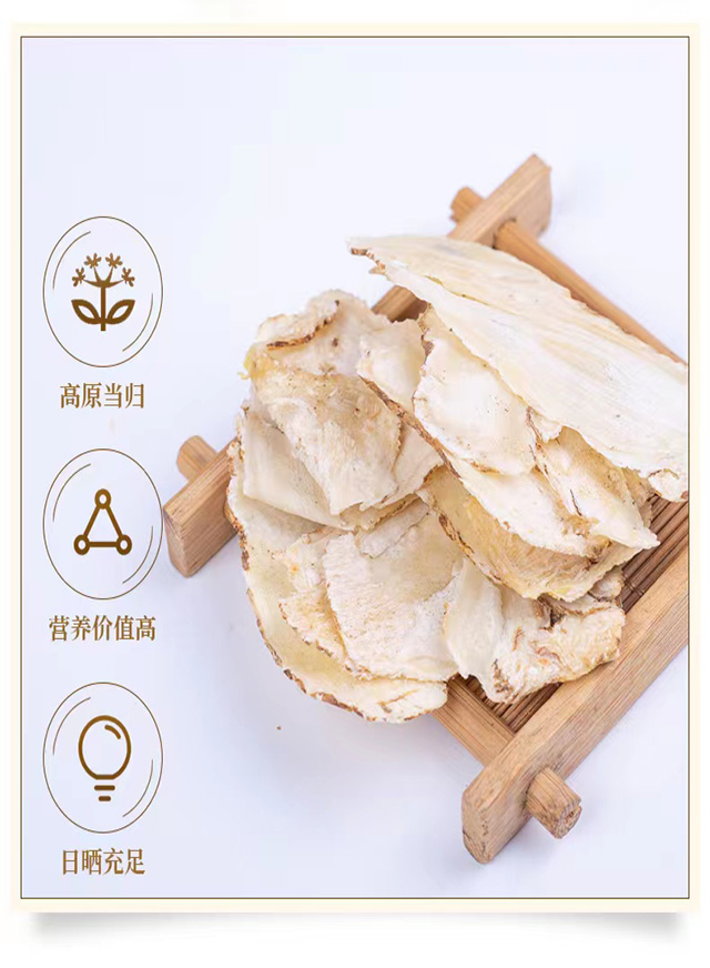 高原当归等中药成分