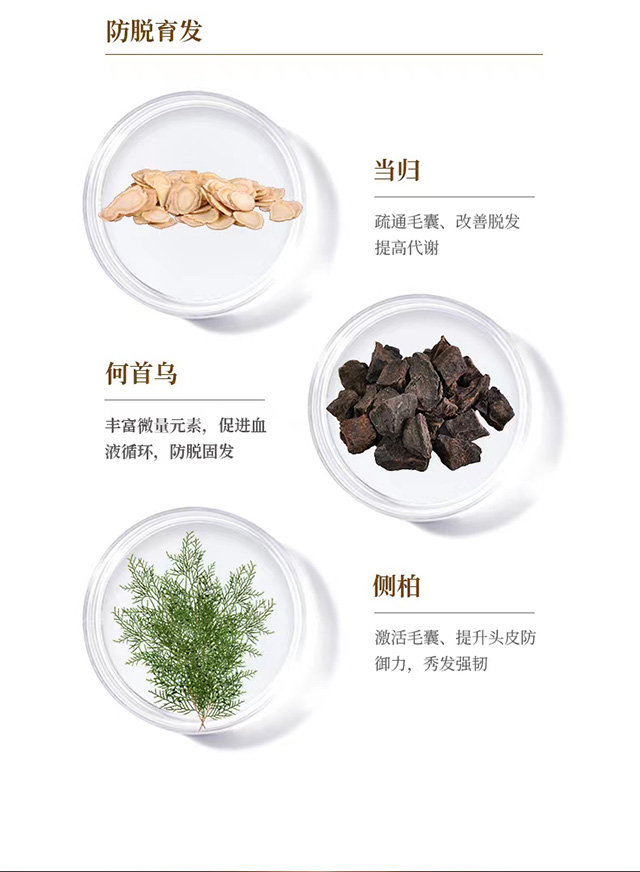 法琪来中药成分
